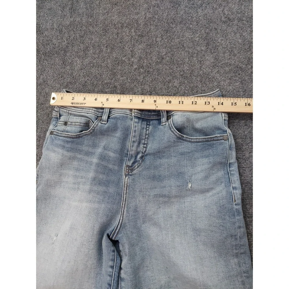 Liverpool Jeans Company liverpool shorts